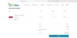 EverBlock System coupon verification screenshot