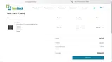 EverBlock System coupon verification screenshot