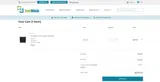 EverBlock System coupon verification screenshot