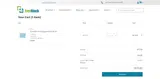 EverBlock System coupon verification screenshot