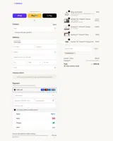 Everblog coupon verification screenshot