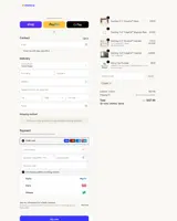 Everblog coupon verification screenshot