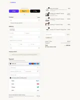 Everblog coupon verification screenshot