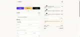 Everblog coupon verification screenshot