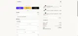 Everblog coupon verification screenshot