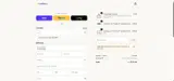 Everblog coupon verification screenshot