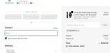 Everest Bands coupon verification screenshot