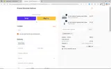 NEWTHIRTY coupon verification screenshot