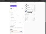 NEWTHIRTY coupon verification screenshot