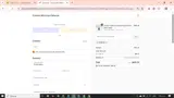 XAHE10 coupon verification screenshot