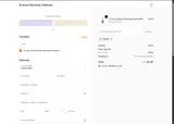 10VUBI coupon verification screenshot