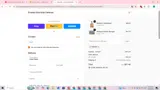 10VUBI coupon verification screenshot