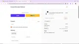 10YEZI coupon verification screenshot