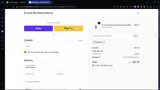 KONU10 coupon verification screenshot
