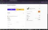 KONU10 coupon verification screenshot