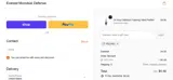10LEWO coupon verification screenshot
