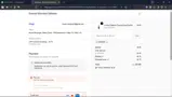 QOHU10 coupon verification screenshot