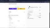 10sffefenser coupon verification screenshot