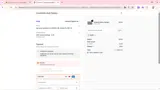 10OFF coupon verification screenshot