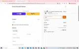 10OFF coupon verification screenshot