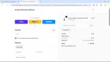 ZUNU10 coupon verification screenshot