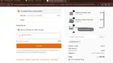 SAVEOFF15 coupon verification screenshot