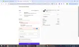 LXMXIAOW coupon verification screenshot
