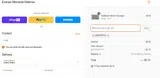 SAVEOFF15 coupon verification screenshot