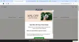 supergift45 coupon verification screenshot