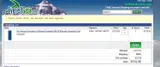 15off coupon verification screenshot