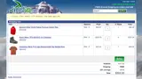 SAVE20 coupon verification screenshot