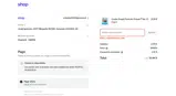GEME10 coupon verification screenshot