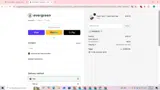 Evergreen Cases coupon verification screenshot