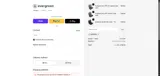 Evergreen Cases coupon verification screenshot