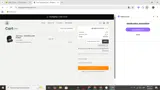 Evergreen Cases coupon verification screenshot