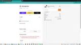 Evergreen Cases coupon verification screenshot