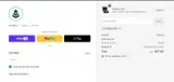 Evergreen Cases coupon verification screenshot