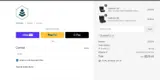 Evergreen Cases coupon verification screenshot