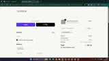 ASHLEYKANE coupon verification screenshot