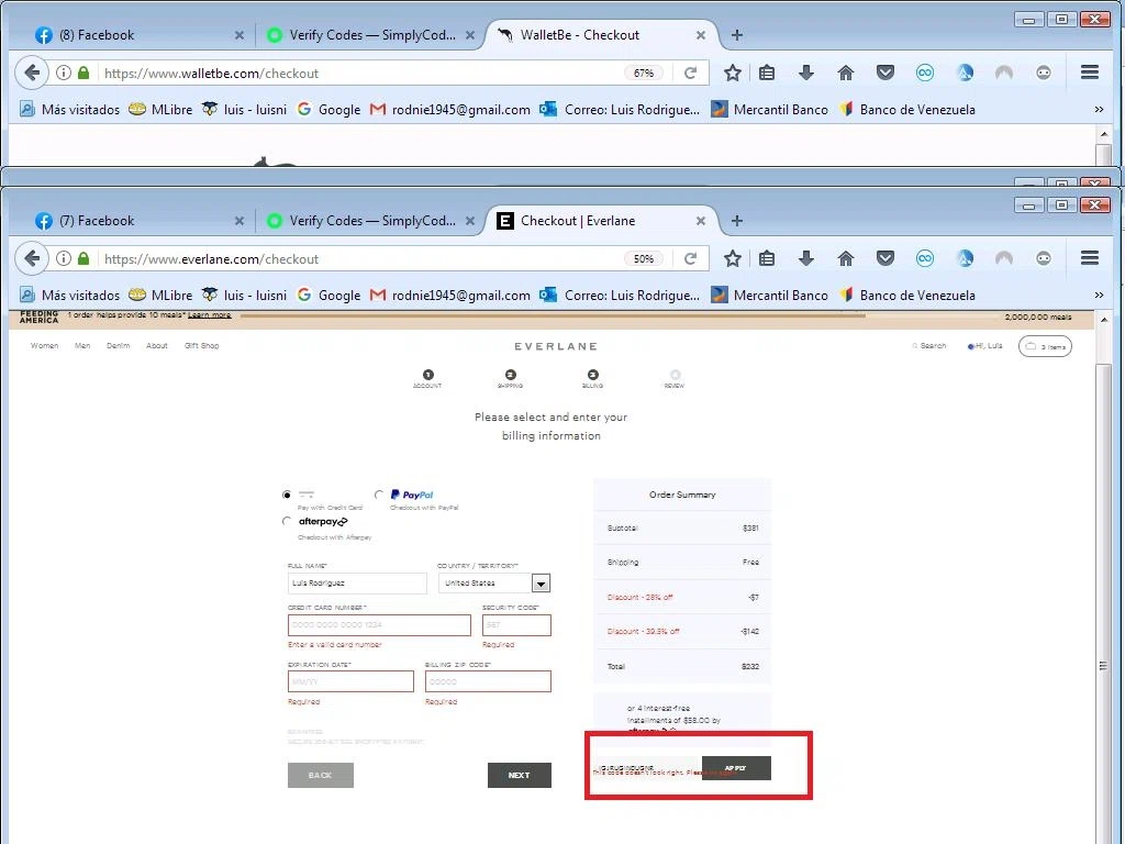 Everlane Discount Codes 15 Off in Jan 2021 SimplyCodes