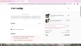CMZ9MP79B6 coupon verification screenshot