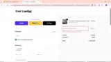 CGQFPWBR coupon verification screenshot