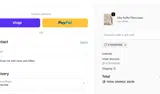 K79VMFMW coupon verification screenshot