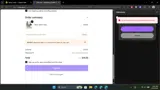 MYGIFT coupon verification screenshot