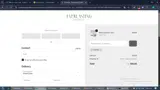 GATHER coupon verification screenshot