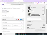 ENJOY20 coupon verification screenshot