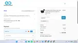 LORENTIX1 coupon verification screenshot