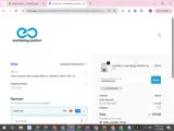 HOPPARTNERS coupon verification screenshot