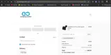 POCKETFUL0FHOPE coupon verification screenshot