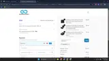 SIMPLYNJ11 coupon verification screenshot